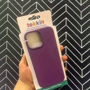 Apple iPhone 13 Pro Max Purple Case